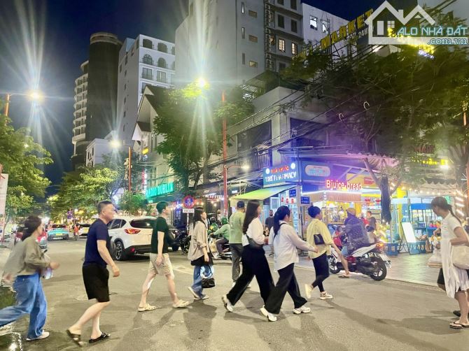 BÁN ĐẤT! MẶT PHỐ LÊ LÂM, SƠN TRÀ – THÔNG SỐ VÀNG, 100M2, NGANG 6M – CHỈ NHỈNH 11 TỶ TL