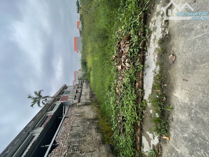 Đất đẹp 72m² – đường Nguyễn Cự Đạo, ô tô 7 chỗ chạy thông – giá chỉ nhỉnh 2 tỷ