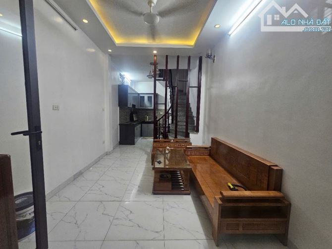 🌹🌹bán nhà Quang Trung hà đông 32m xây 4 tầng 💰giá chỉ 4,75 tỷ!