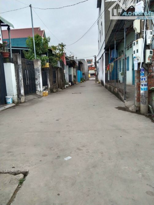 Lô góc 2 mặt tiền ngay cổng 11 KP Vườn Dừa 65m2 full thổ đường xe hơi 1 sẹc Võ Nguyên Giáp