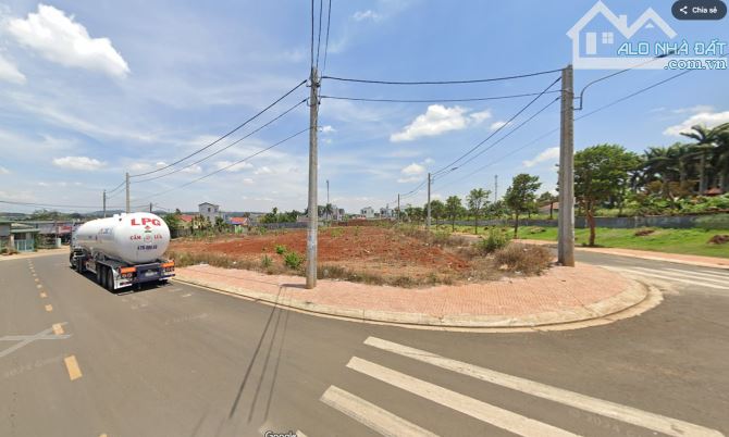 Đất đấu giá TDP4 tháng 8/2025 - Dãy dân cư mới hẻn 193 Nguyễn Văn Cừ