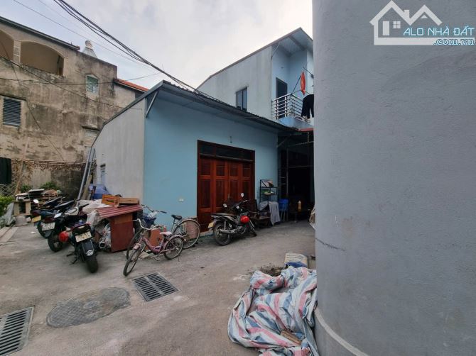BÁN ĐẤT ĐÔNG ANH ! Bán nhanh lô góc 65m² , MT 4,5m Nguyên Khê, Đông Anh, giá 3.9 tỷ