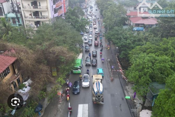 💥💥💥  MỚI KÍNH KONG - CẦU BƯƠU - THANH TRÌ - DT34M * 5TẦNG -  ĐẦY ĐỦ CÔNG NĂNG- CHỦ TẶ
