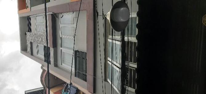 - ĐẸP 6 TỶ, SỔ VUÔNG, HCĐ, 5 TẦNG,3X10M SÂN THƯỢNG BTCT, HẺM Đ. NGUYỄN TIỂU LA -