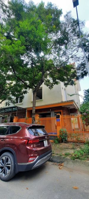 ✅ BÁN BIỆT THỰ NGUYỄN VĂN LỘC LÀNG VIỆT KIỀU CHÂU ÂU 134M² X 3T X MT 8,5M GIÁ 41 Tỷ