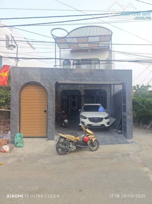 Bán nhà gần Vincon Biên Hoà gần bệnh viện hoàn Mỹ đường nguyễn bá học