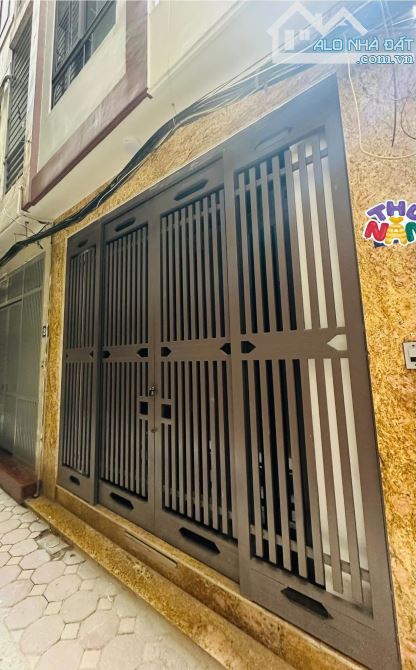 🧨10,2 TỶ - 40M - 2 THOÁNG - SÁT PHỐ ĐƯỜNG LÁNG - TT ĐỐNG ĐA - Ở SƯỚNG