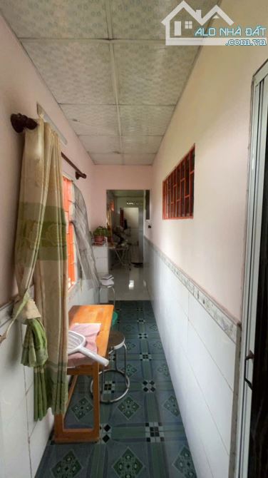 Bán nhà cấp 4 gác lửng gần Cầu Vĩnh Bình P.Vĩnh Phú Tp.Thuận An chỉ 3 tỷ 090 TL M7531