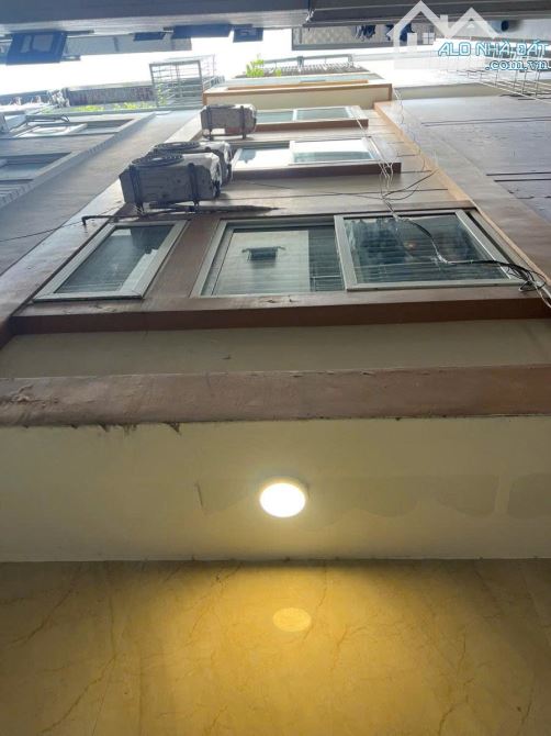 NHÀ ĐẸP YÊN HÒA CẦU GIẤY 35m MT 3.7m 6 TẦNG NGÕ THÔNG TIỀM NĂNG QUY HOẠCH SÁT PHỐ 11.5 TỶ