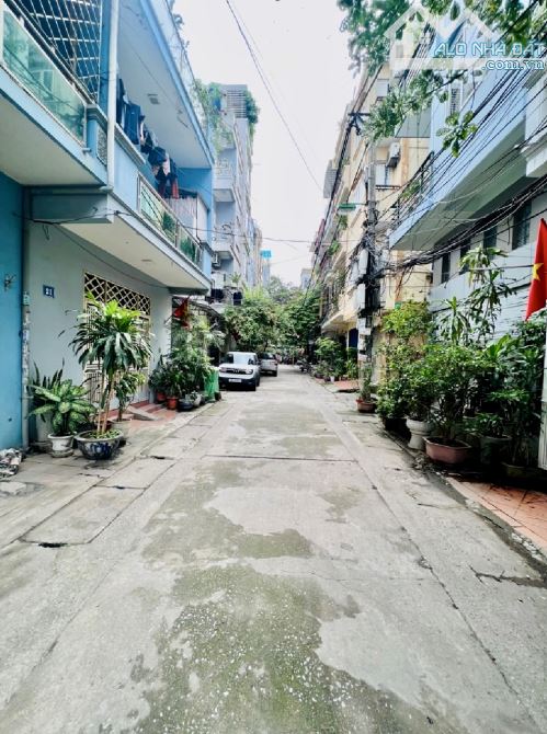 CỰC PHẨM phường HOÀNG LIỆT - HƠN 10 TỶ - NỞ HẬU - NGÕ THÔNG - CỬA NHÀ Ô TÔ TRÁNH