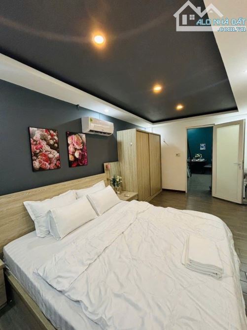 🌈🌈 Quá Rẻ Sơn Trà - 223m2 Đất Xây Căn Hộ nhỉnh 8ty