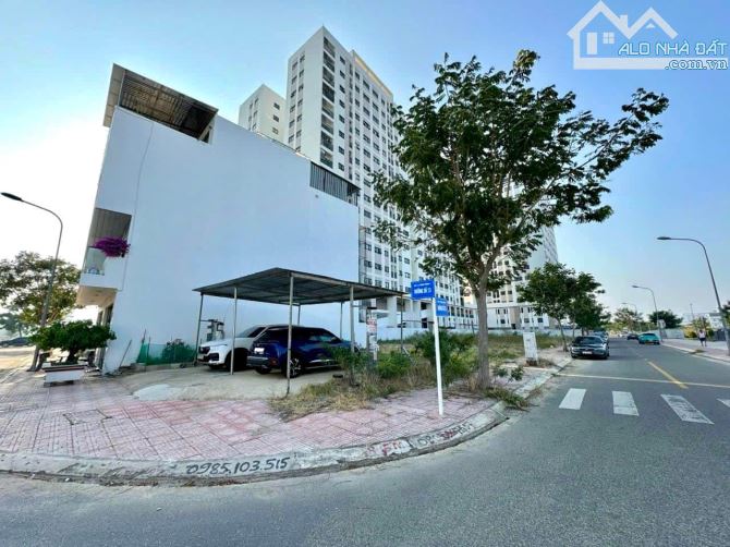 Lô sạch đẹp rẻ nhất KĐT Hà Quang 1 vị trí cạnh công viên mà giá chỉ 5 tỷ 680 - 5