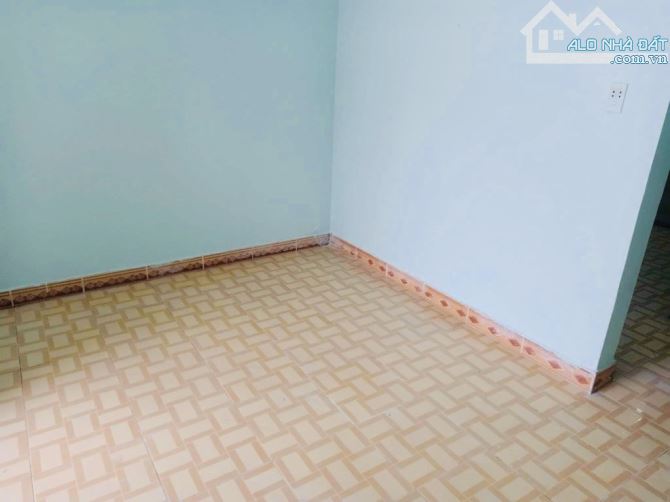 ❤️NHÀ 2 TẦNG – 64M² – THỚI TAM THÔN, HÓC MÔN – CHỈ 3 TỶ ✅ DT: 4 x 16m (64m²), sổ hồng riên