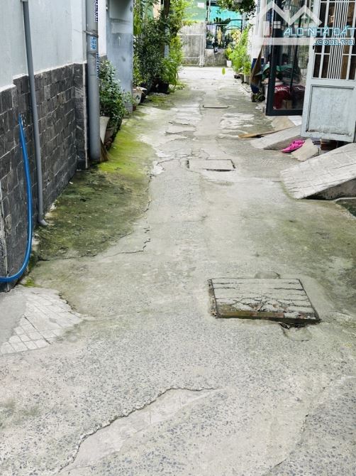 Nhà 1Lửng ĐẸP 100M²SỔ VUÔNGGẦN UBND XÃ & CHỢ THỚI TỨ – CHỈ 3.1 TỶ 🔥 ✅ DT: 4.2 x 24m (CN 1