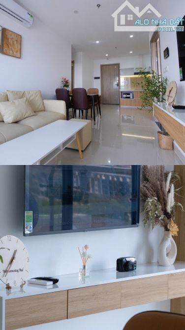 CHUYỂN NHƯỢNG CĂN HỘ CAO CẤP NERA GARDEN BAN CÔNG HƯỚNG NAM TTTP HUẾ