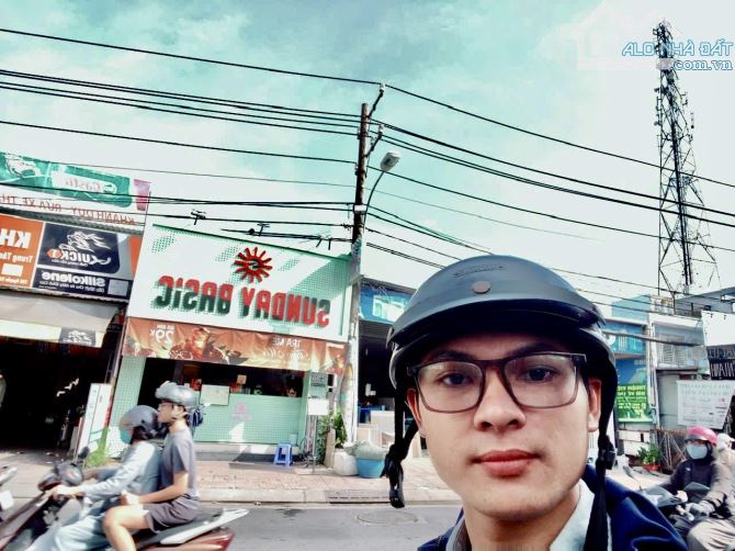 MẶT TIỀN KINH DOANH NGUYỄN VĂN TĂNG - ĐANG CHO THUÊ 25 TRIỆU/ THÁNG - 110M2 - CHỈ 14.x TỶ