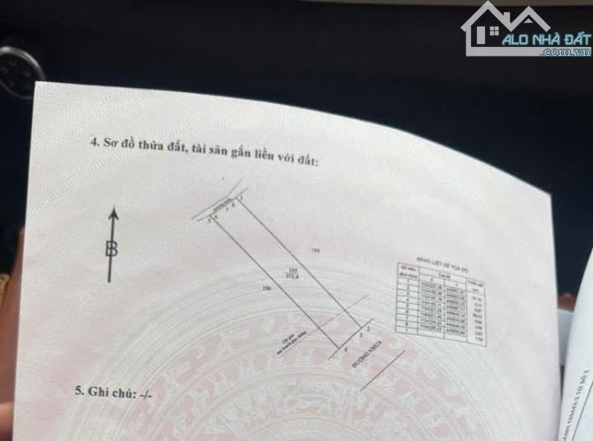 Đất ven biển Phước Hải, Long Đất - tp Hồ Chí Minh-10x57, có 60 thổ-2.8 tỷ