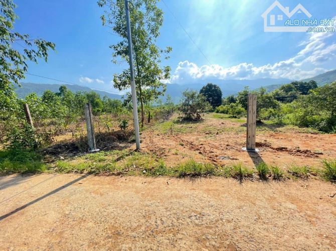 Bán đất Khánh Đông - Khánh Vĩnh giá rẻ ngay cạnh bên trường tiểu học