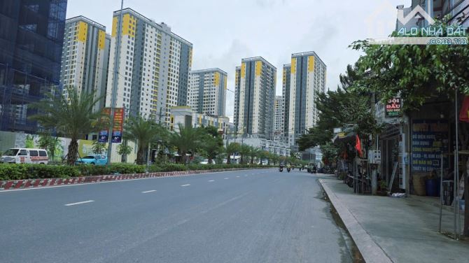 Bán đất ngang hơn 9m, nở hậu, gần Bcons Thống Nhất Làng Đại học, 358m2, Đông Hoà chỉ 11tỷ