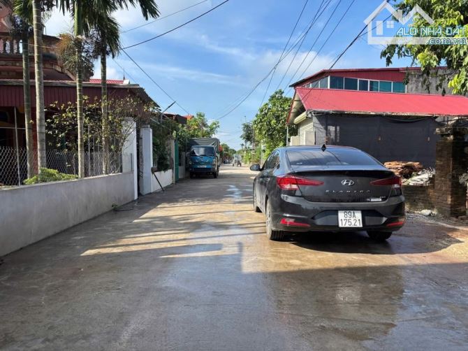 BÁN ĐẤT ĐÔNG TẢO -HƯNG YÊN - 100 M - HƠN 2 TỶ - ĐẦU TƯ - KHU VỰC NÓNG HÓT