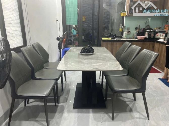 ♻️NHÀ 3 TẦNG ĐẸP – TÔN ĐỨC THẮNG, LIÊN CHIỂU- 60M2- MỚI KENG- 4.8x TỶ♻️