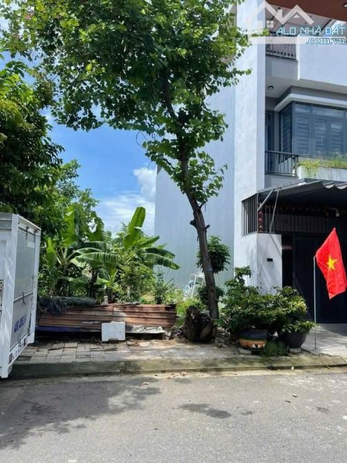 📌📌📌LÀM VIỆC TRỰC TIẾP GIÁ TỐT !!! Bán lô đất đường Hoà Minh 19