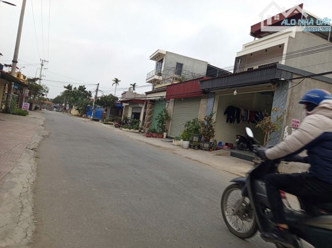 Bán Đất Thôn Hoà Chử, Xã Trường Thành, An Lão, Hải Phòng – 765m² Vuông Đẹp,