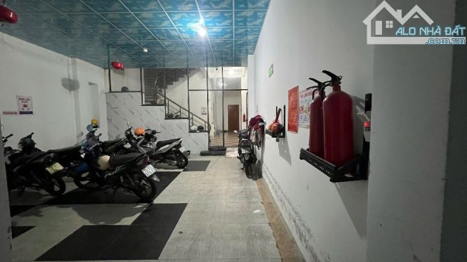 🎉🎉🔥NÓNG -TOÀ CĂN HỘ 12 PHÒNG ĐƯỜNG ĐỒNG KÈ-DOANH THU 480 TRIỆU/NĂM