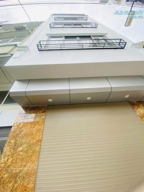 🏡 TÂY MỖ – 33m² – HƠN 5 TỶ – Ô TÔ ĐỖ CỬA – NHÀ MỚI 5 TẦNG 🏡