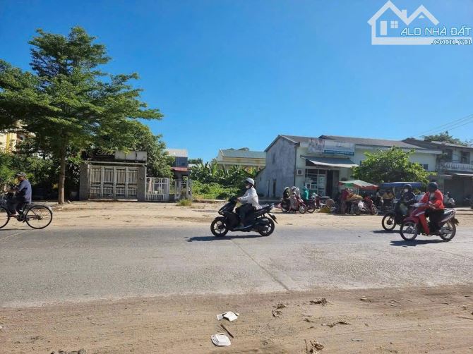 🎯🎯ĐẤT MẶT TIỀN KINH DOANH ĐƯỜNG NGUYỄN GIA THIỀU, TP HUẾ