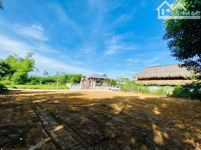 📌📌📌LÀM VIỆC TRỰC TIẾP GIÁ TỐT !!! cần bán 2 lô đất thôn Khương Mỹ, xãHòa Phong,