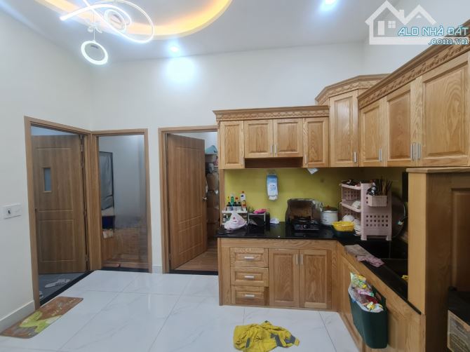 Đường Kha Vạn Cân, gần Chợ Thủ Đức – ~60m² – Giá 3.5 Tỷ
