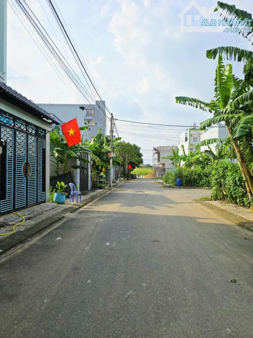 🆘️ Khu V.I.P bên sông. Chỉ hơn 5 tỷ (TL)🆘️ HXH 9m Võ Văn Hát, Long Trường, Thủ Đức. 88m2