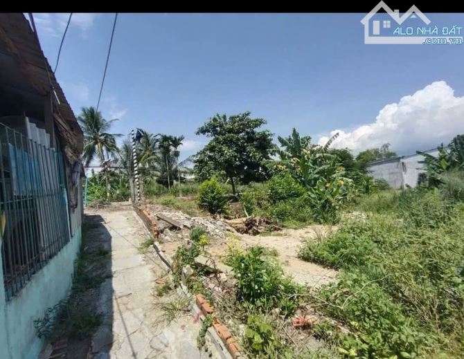 📌📌📌LÀM VIỆC TRỰC TIẾP GIÁ TỐT !!! Bán lô đất kiệt 884 Nguyễn Lương Bằng