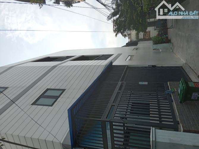 7 TỶ – CĂN GÓC 2MT – NGANG 6,9M BỀ THẾ – NGAY ĐH MARKETING – CƯ XÁ NGÂN HÀNG – TÂN THUẬN T