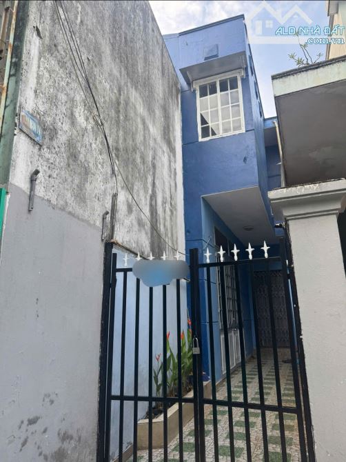 📌📌📌LÀM VIỆC TRỰC TIẾP GIÁ TỐT !!! Bán lnhà 2 tầng kiệt ôtô tải Nguyễn Vân Huề