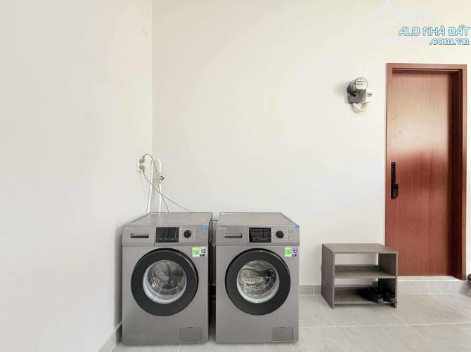 GÒ VẤP – TRƯƠNG ĐĂNG QUẾ – NGANG 4.1M – 91M² – 8.95 TỶ – SIÊU CHDV FULL KHAI THÁC