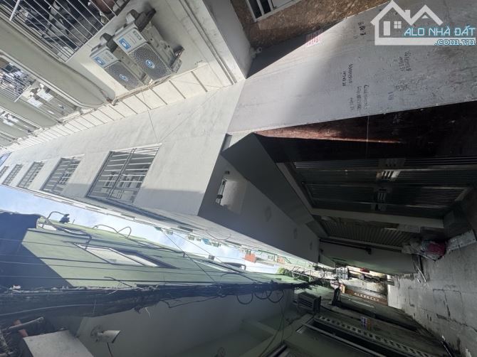 🔥 Bán CCMN 7 tầng Triều Khúc – Dòng tiền khủng 100 triệu/tháng 🔥