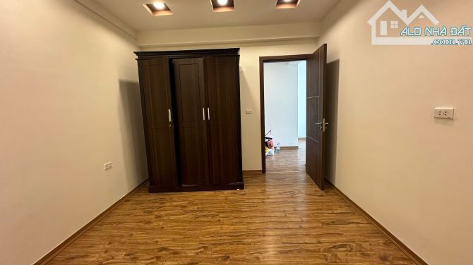 BÁN GẤP CHUNG CƯ VIP NGOẠI GIAO ĐOÀN – 323 XUÂN ĐỈNH, BẮC TỪ LIÊM. 81M2 – 2PN. 5,58 TỶ