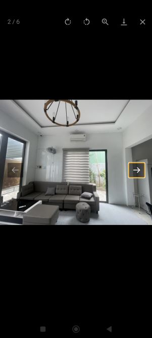 Bán nhà 2 tầng Nguyễn Văn Cừ ô tô vào chỉ 3 tỷ 6 bớt lộc