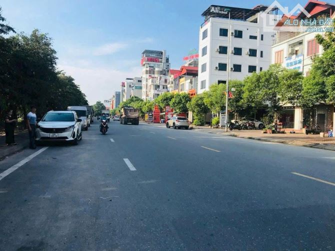 Hiếm! Bán nhanh lô đất đẹp Khuê Nữ, Nguyên Khuê, Đông Anh, 61M2,Lô góc, 2 Mặt tiền, giá rẻ