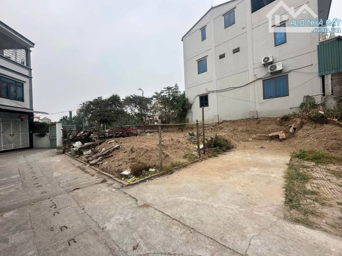 Bán đất tây tựu, ngõ 3 gác, đất bán lô góc, sổ đỏ vuông đẹp, giá đầu tư