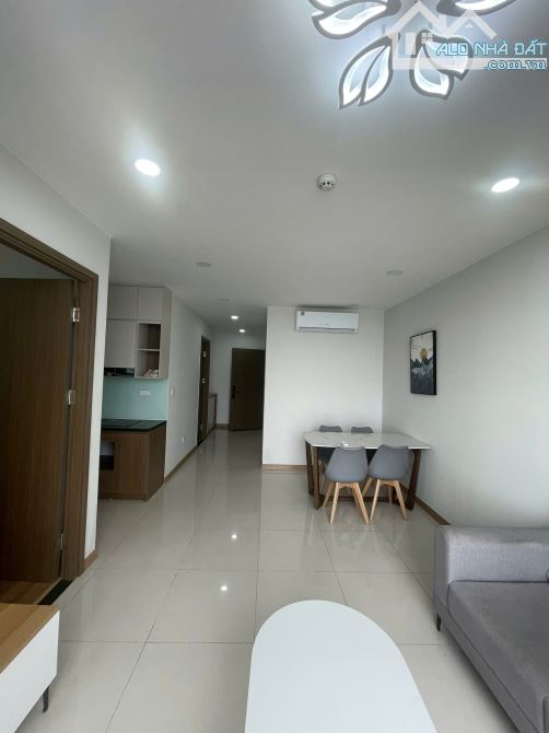 Cho thuê chung cư rose town 79 Ngọc Hồi 2pn full đồ đẹp