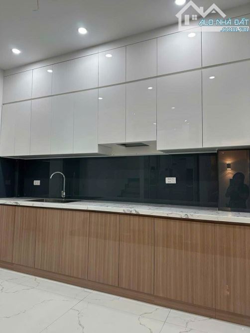 Chính Chủ Bán Gấp Căn Nhà Dòng Tiền Cầu Giấy - 10
