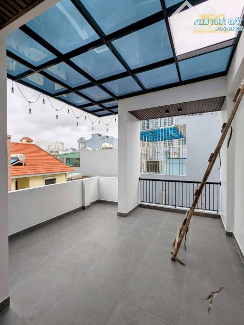 Bán nhà 4 tàng tại Thiên Lôi ,Vĩnh Niệm , Lê Chân Giá 4 rỷ 350 - 10
