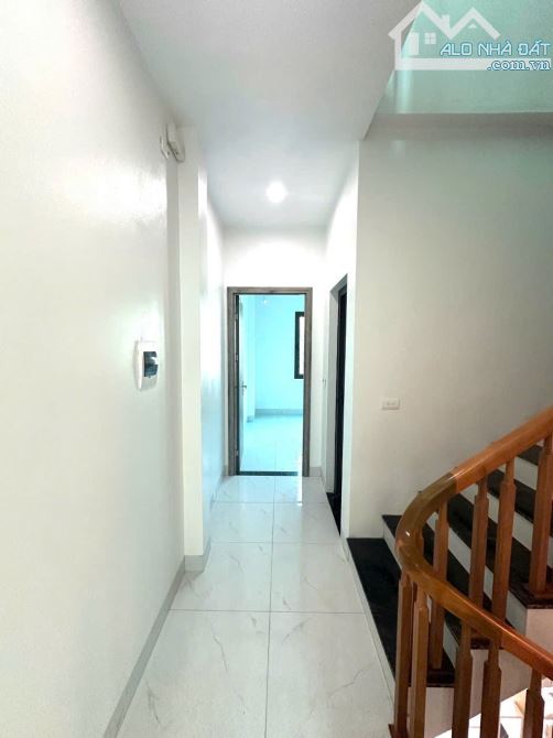 Bán nhà Cao viên_ Thanh Oai 47m, 3tầng, ô tô vào nhà 3.4 tỷ - 10
