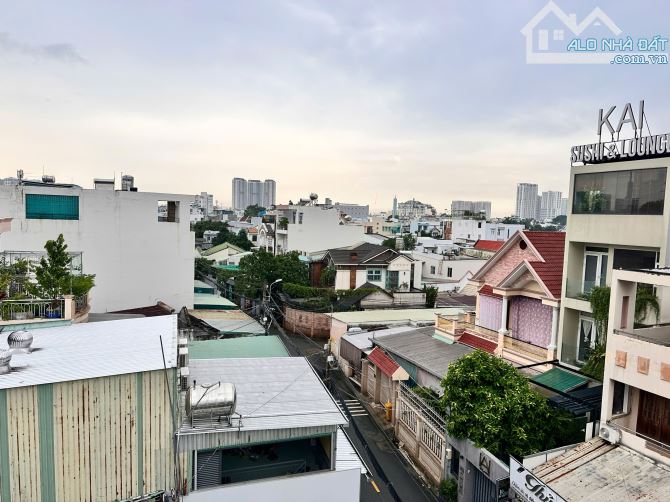 HẠ GIÁ MẠNH 2,5 TY-CHÀO BÁN CĂN NHÀ 3 LẦU ,126.5m2- MT đường số 6, p.cát lái ,tp.thủ đức, - 10