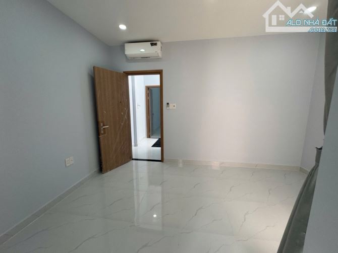 Bán nhà mới Trần Văn Ơn – 45m² – 4.3 tỷ TL - 10