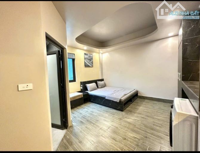 Chỉ còn 1 phòng trọ duy nhất tại Miếu Đầm, Mễ Trì tiêu chuẩn chuyên gia, giá 5.5 tr - 10