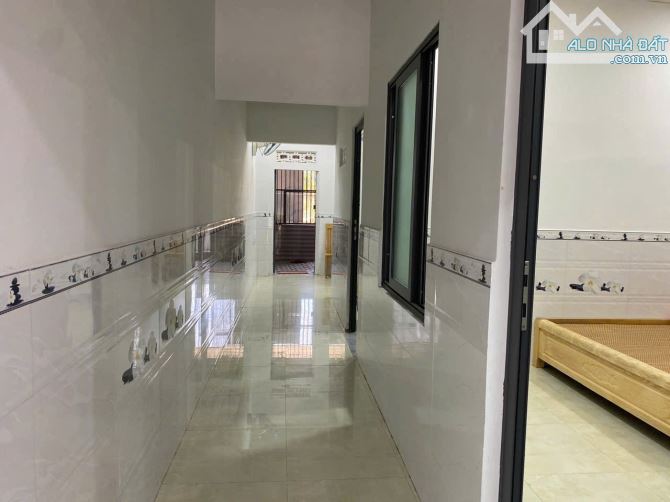 BÁN NHÀ CÂP 4 MỚI ĐẸP VĨNH HOÀ CÁCH BIỂN TẦM 1KM , KHU DÂN CƯ  💥Diện tích : 101,7m2 ngang - 10